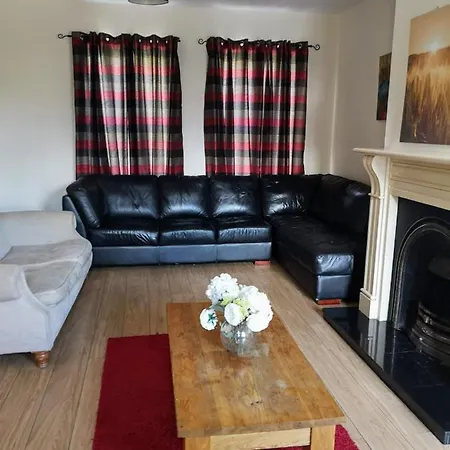 Hanover Road Carlow