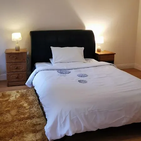 Hanover Road Holiday home *